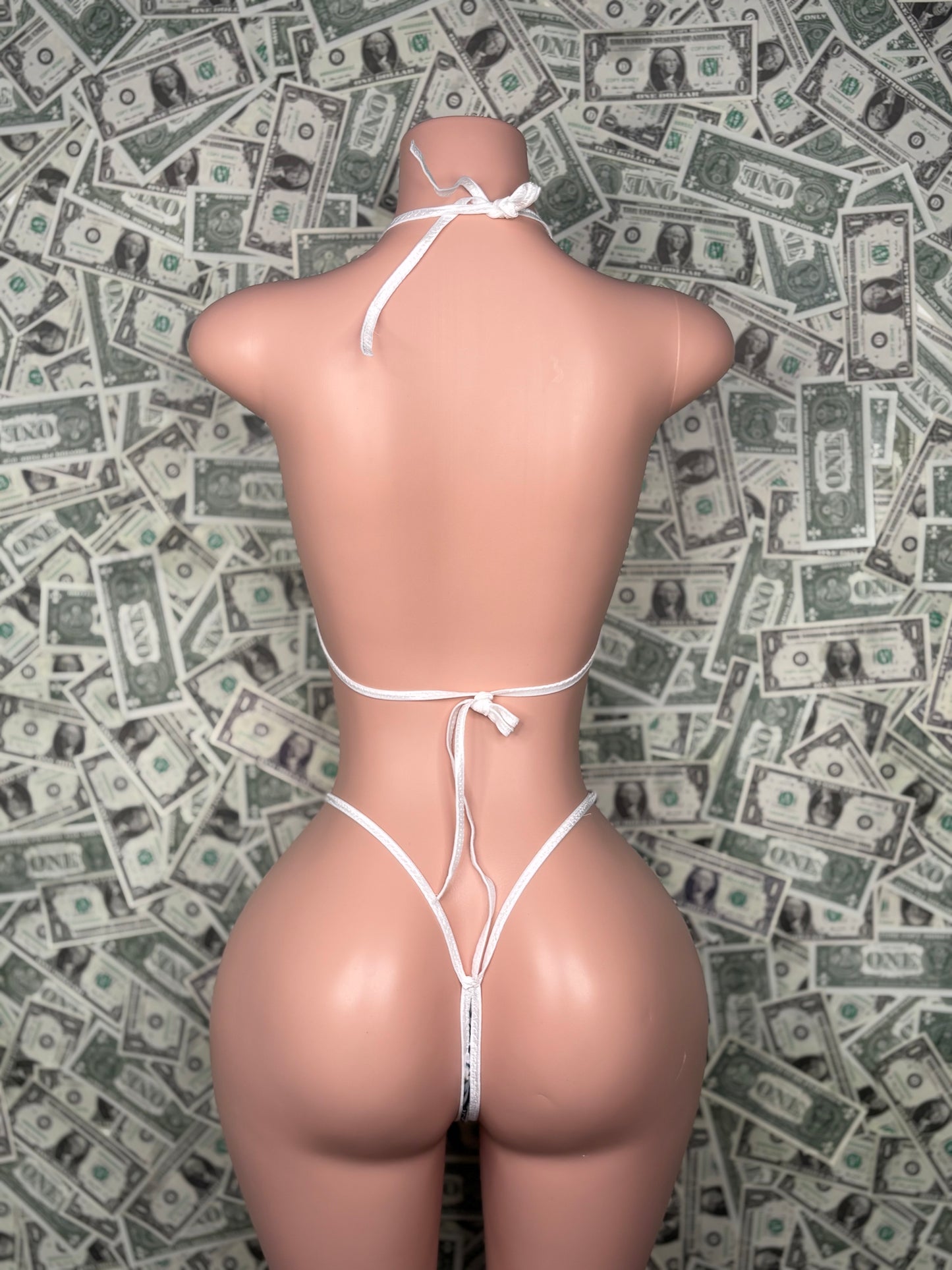Money - 2 Color Set