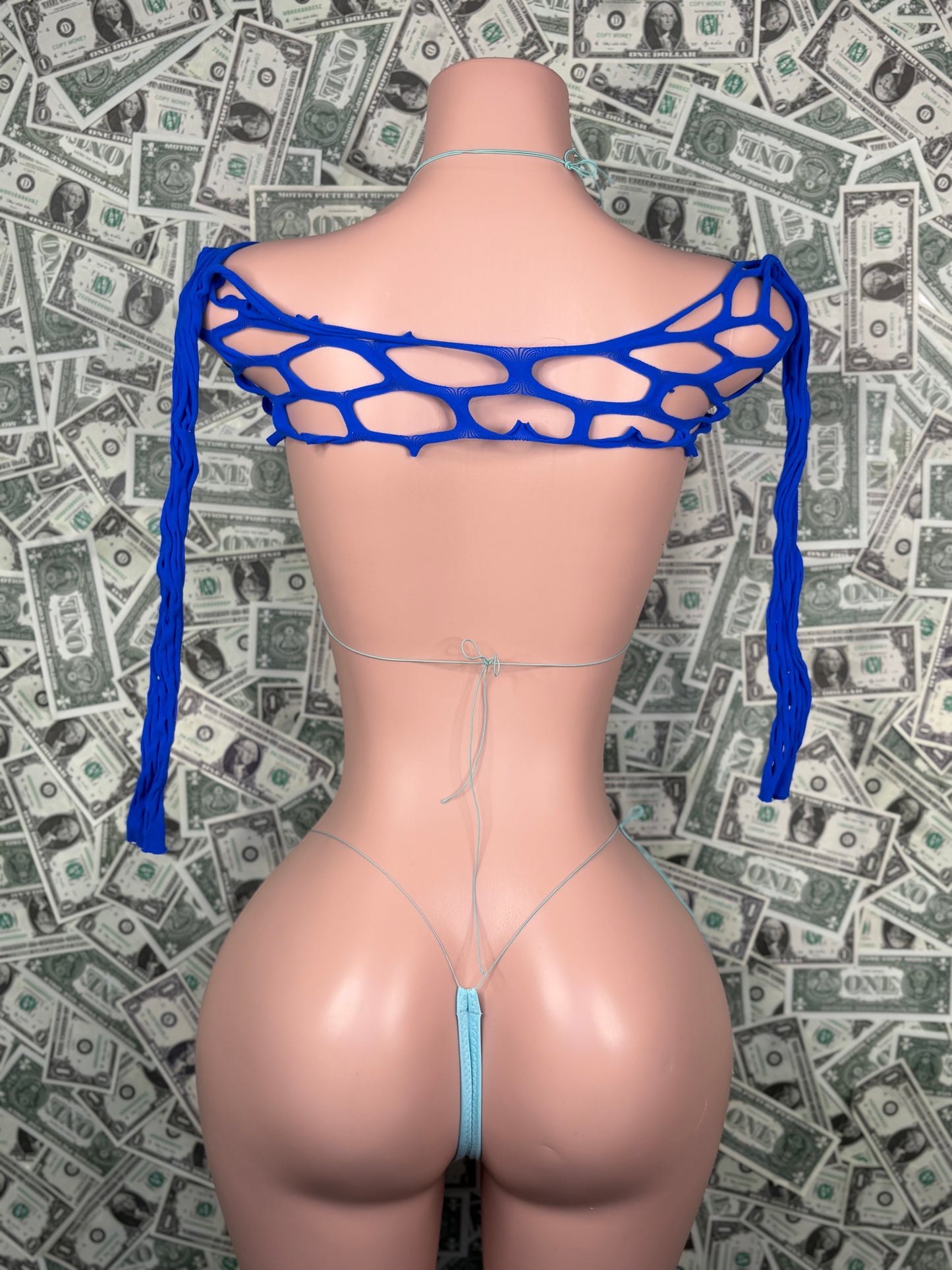 A Lil Boujie Junk Set