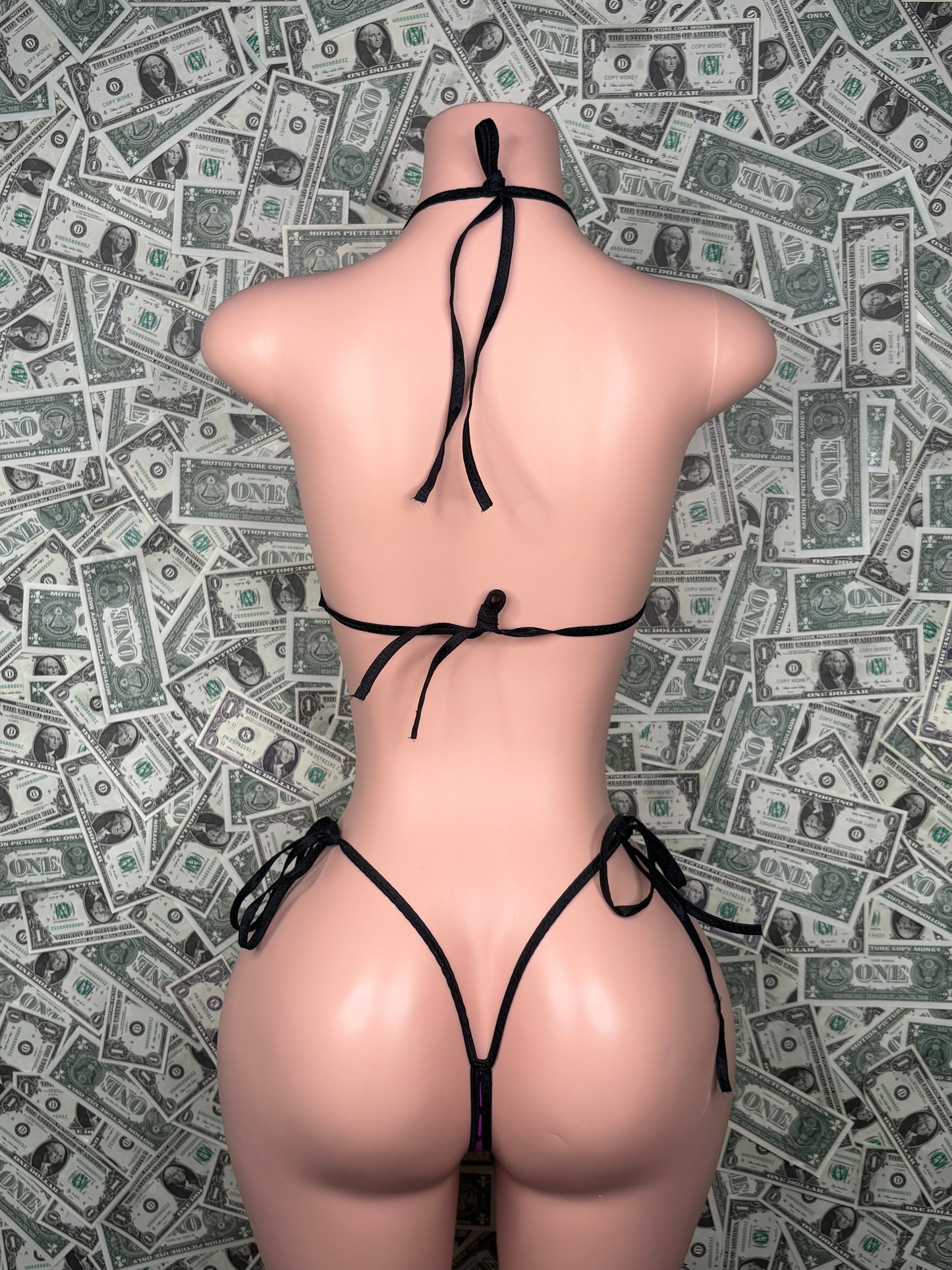 Expensive Set