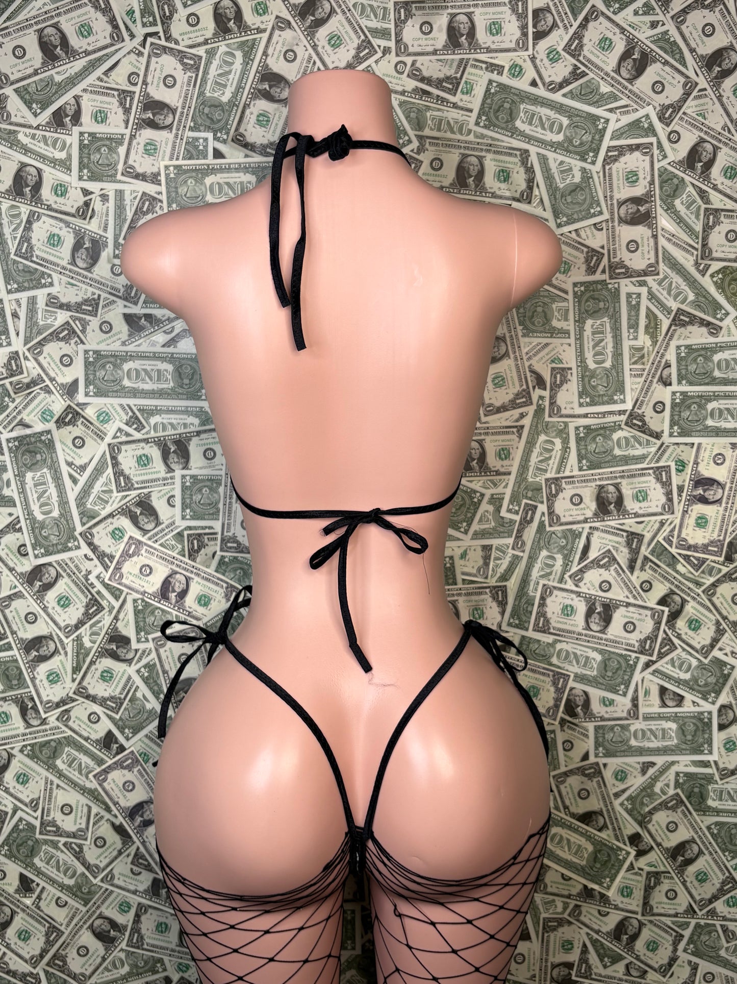 Money Maker Set