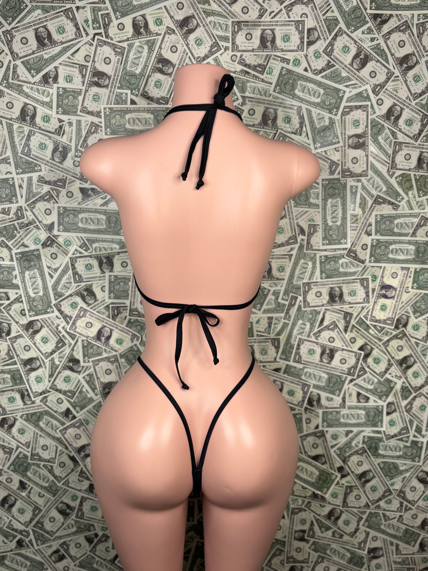 Black - 2 Piece Set