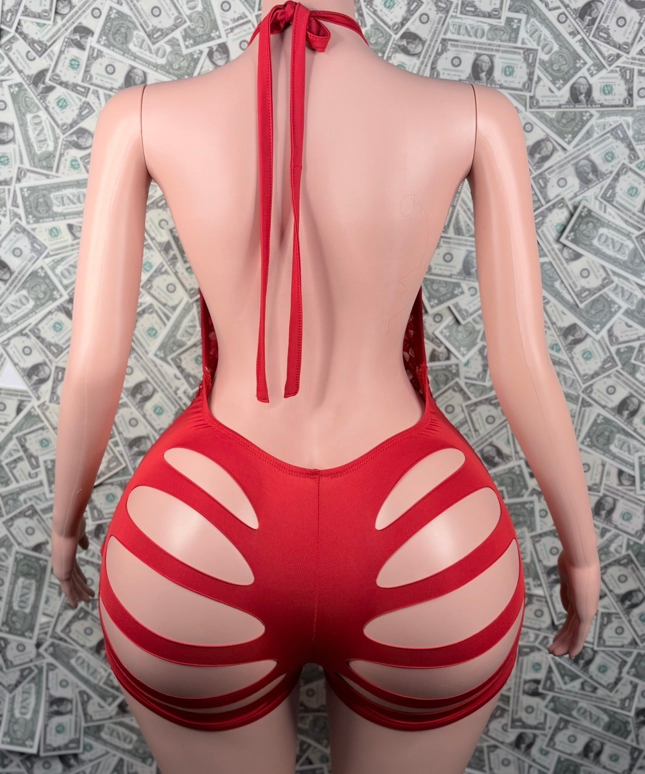 Red - One Piece