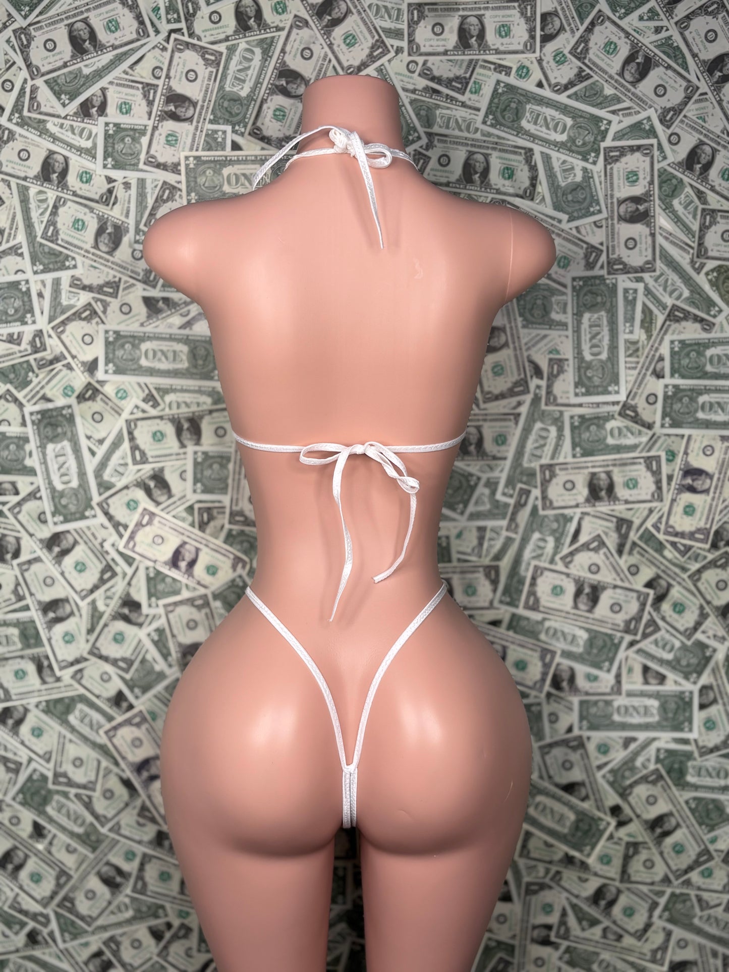 Gucci - 2 Sides