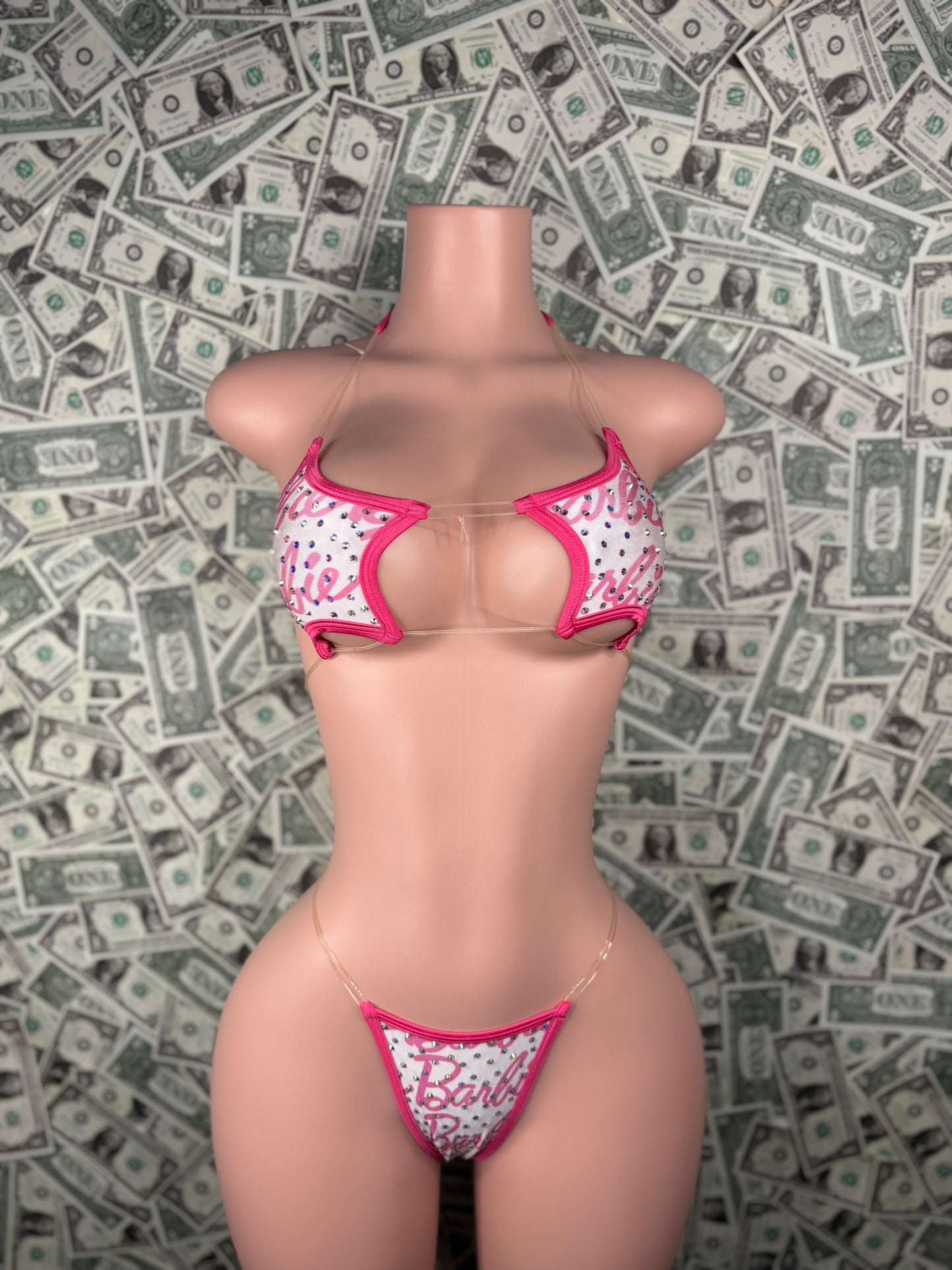 Star Set - Barbie