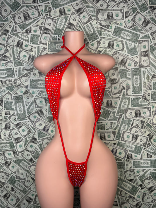 Slingshot - Red