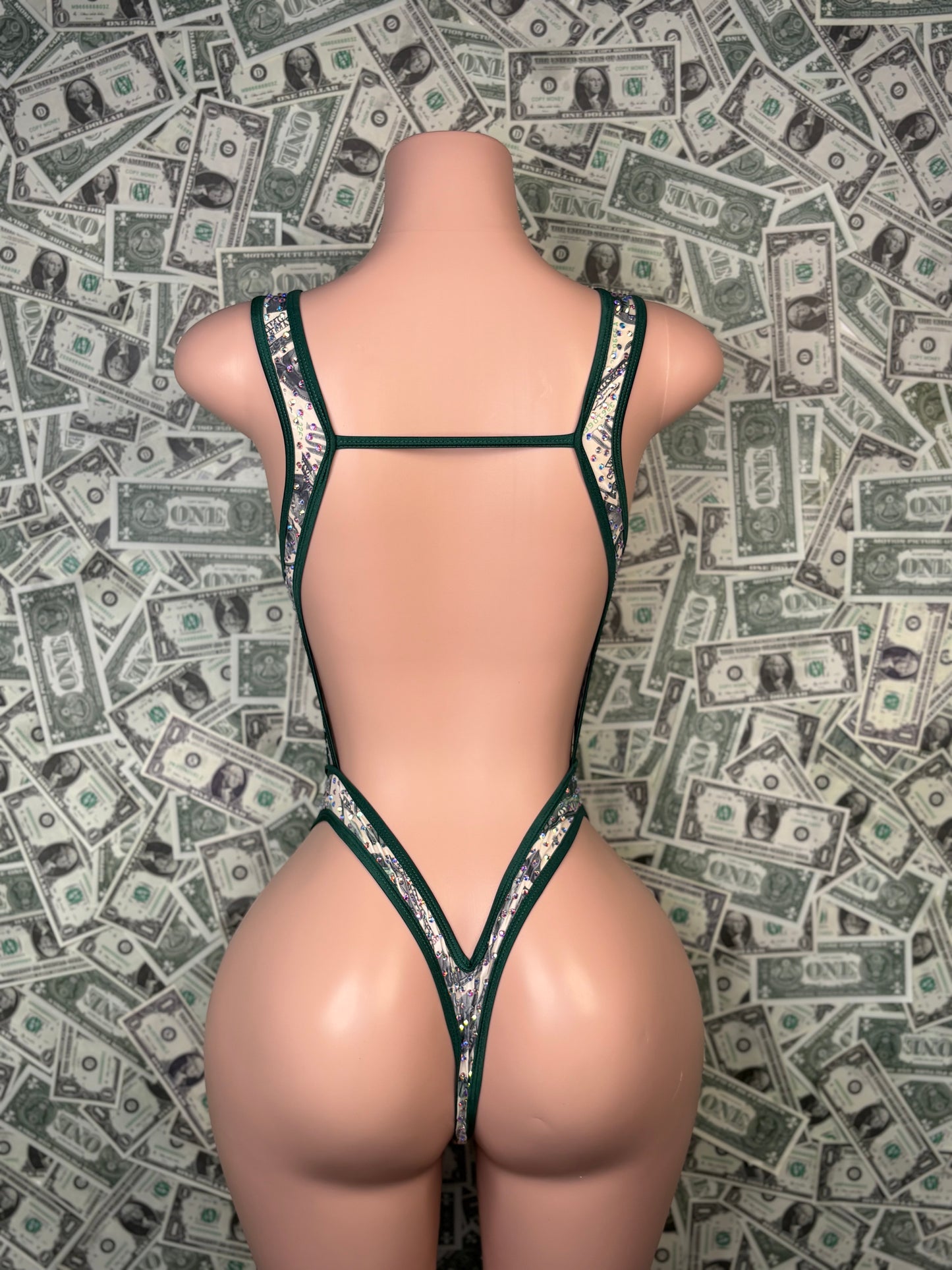 One Piece - Money