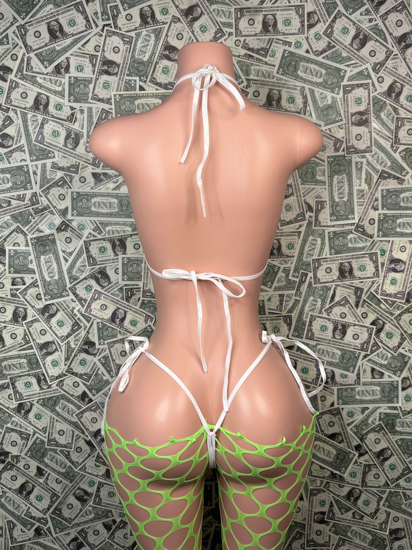 Bunny - Set