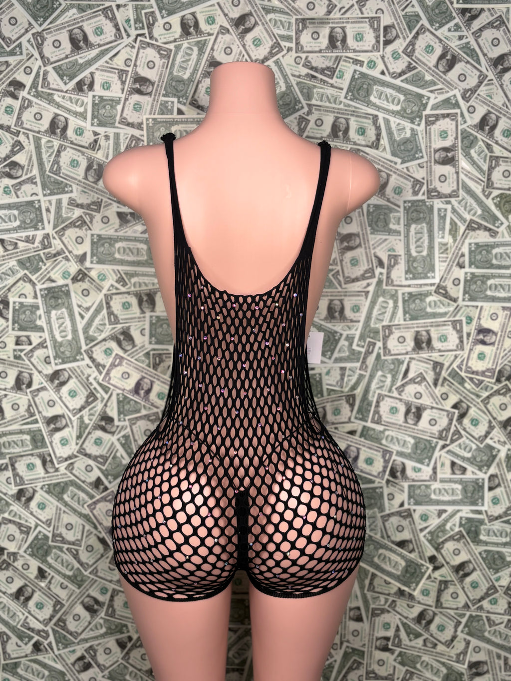 Black One Piece