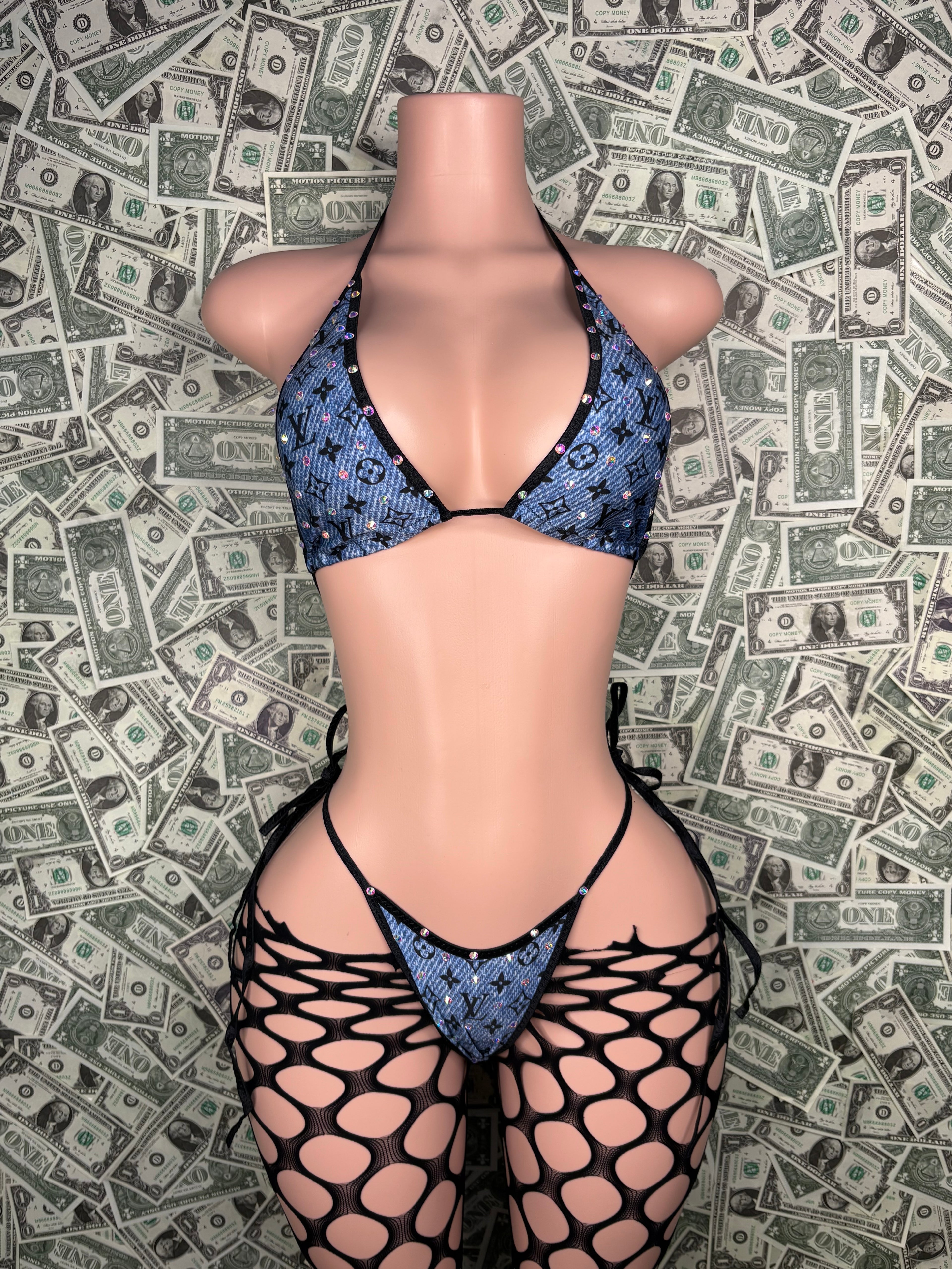 To Sexy Set