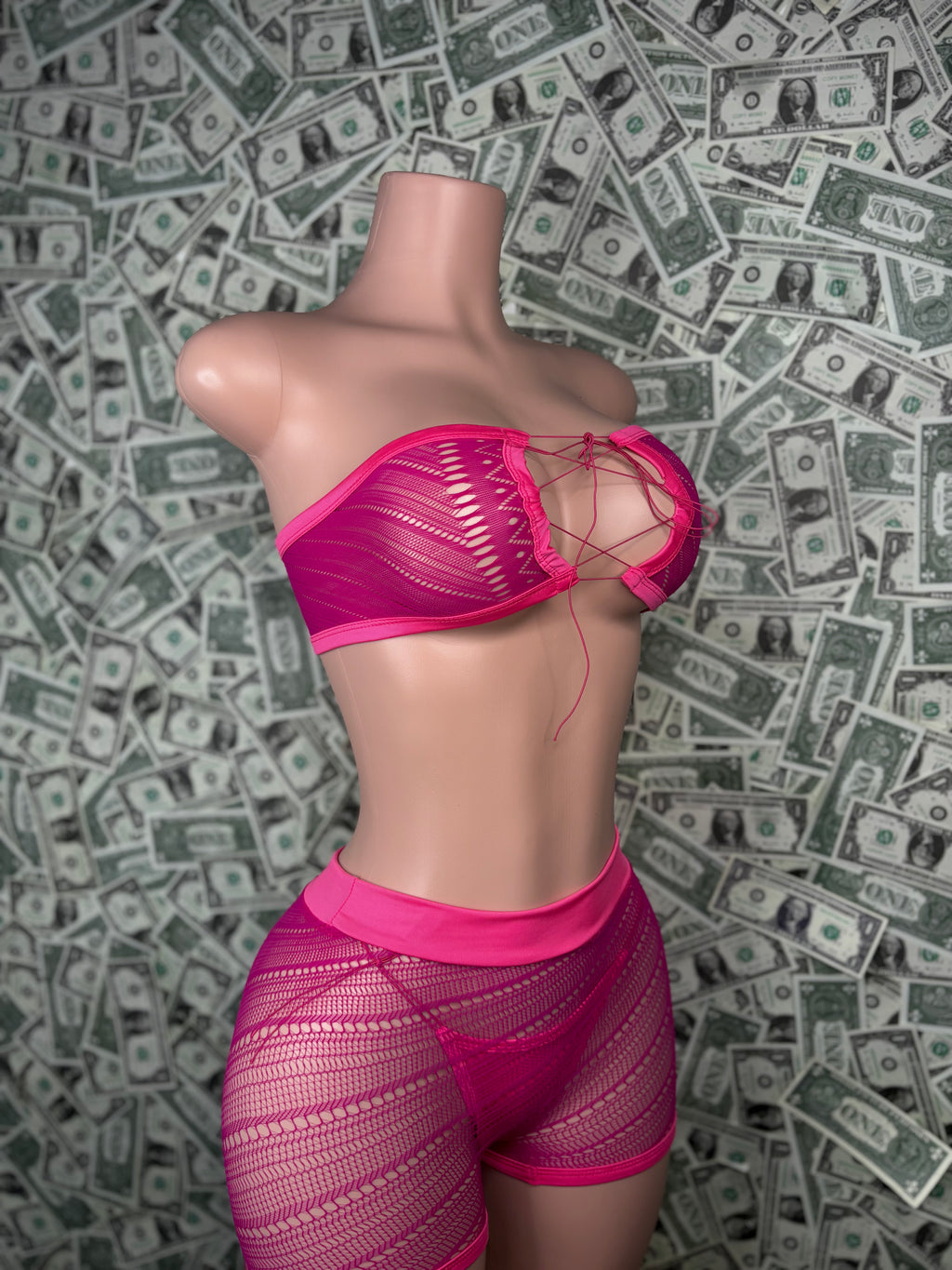 Pink Set
