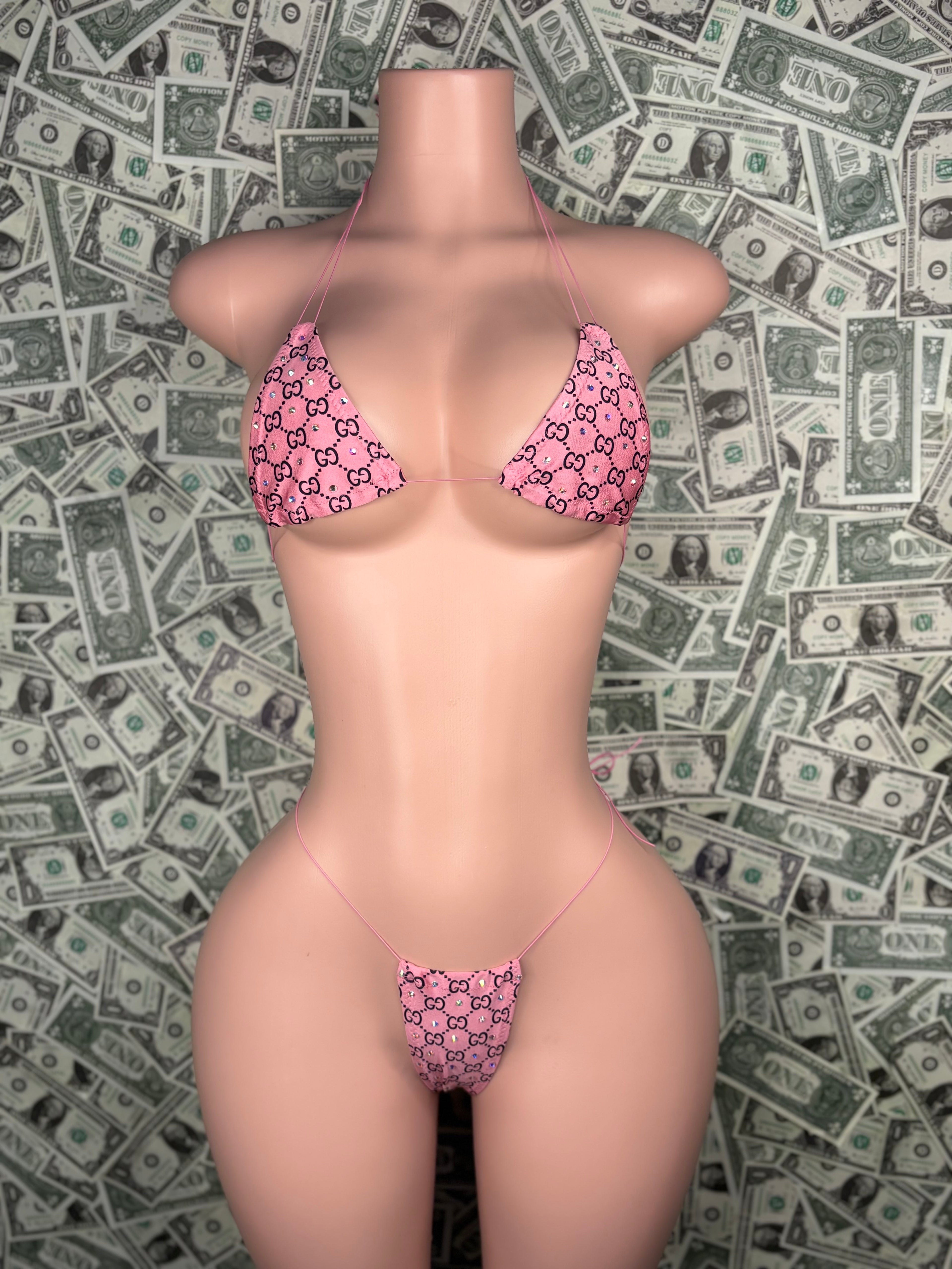 Micro Pink GG