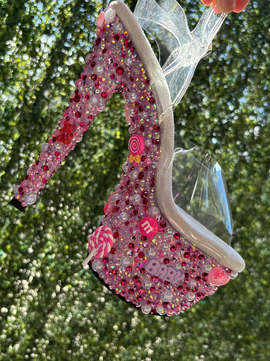 Baby Junk shoes