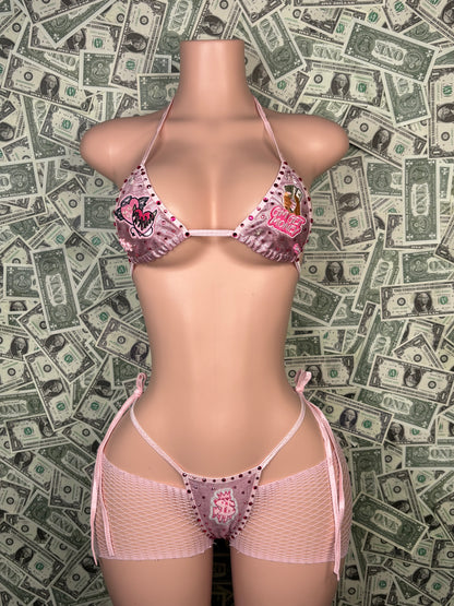 Get Money Junk Set