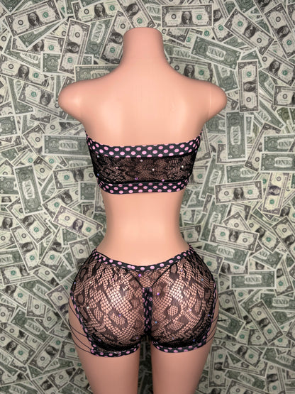 Poka 3 Piece Set