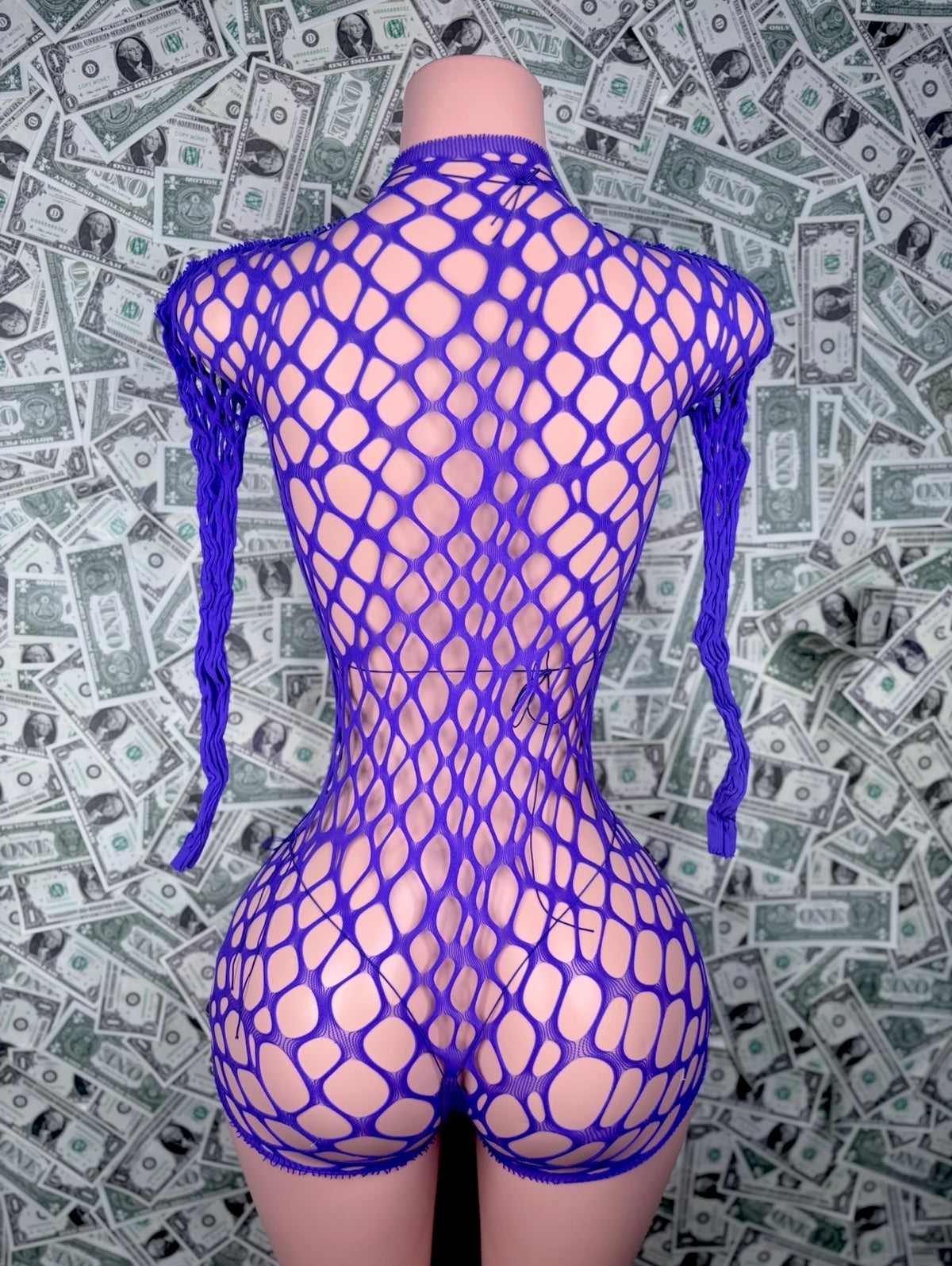 Purple Set