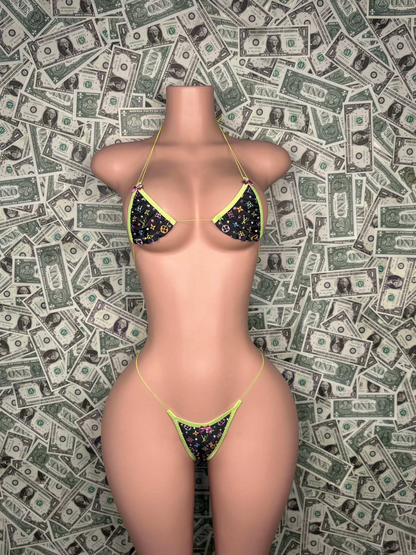 Micro LV Set