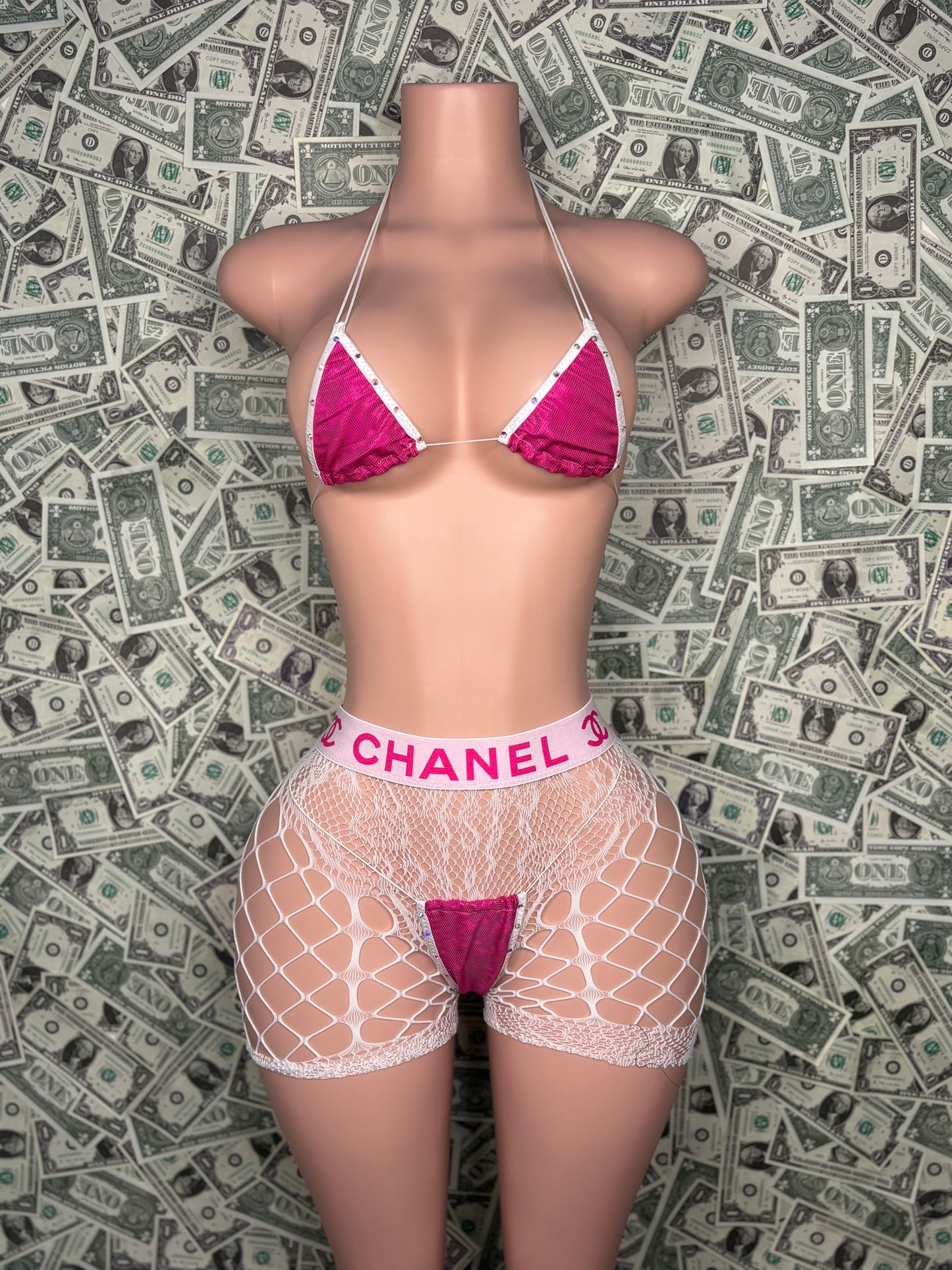Chanel Set