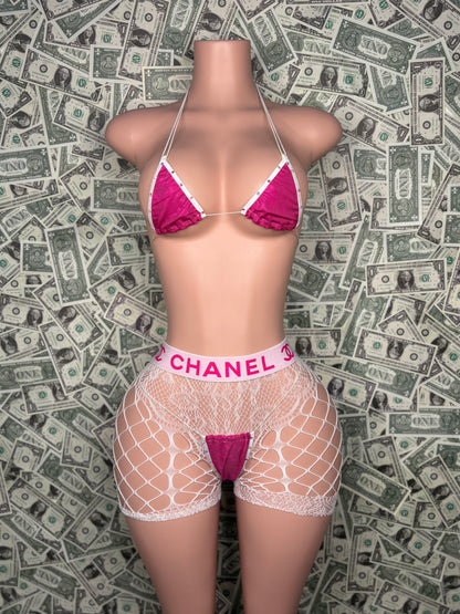 Chanel Set