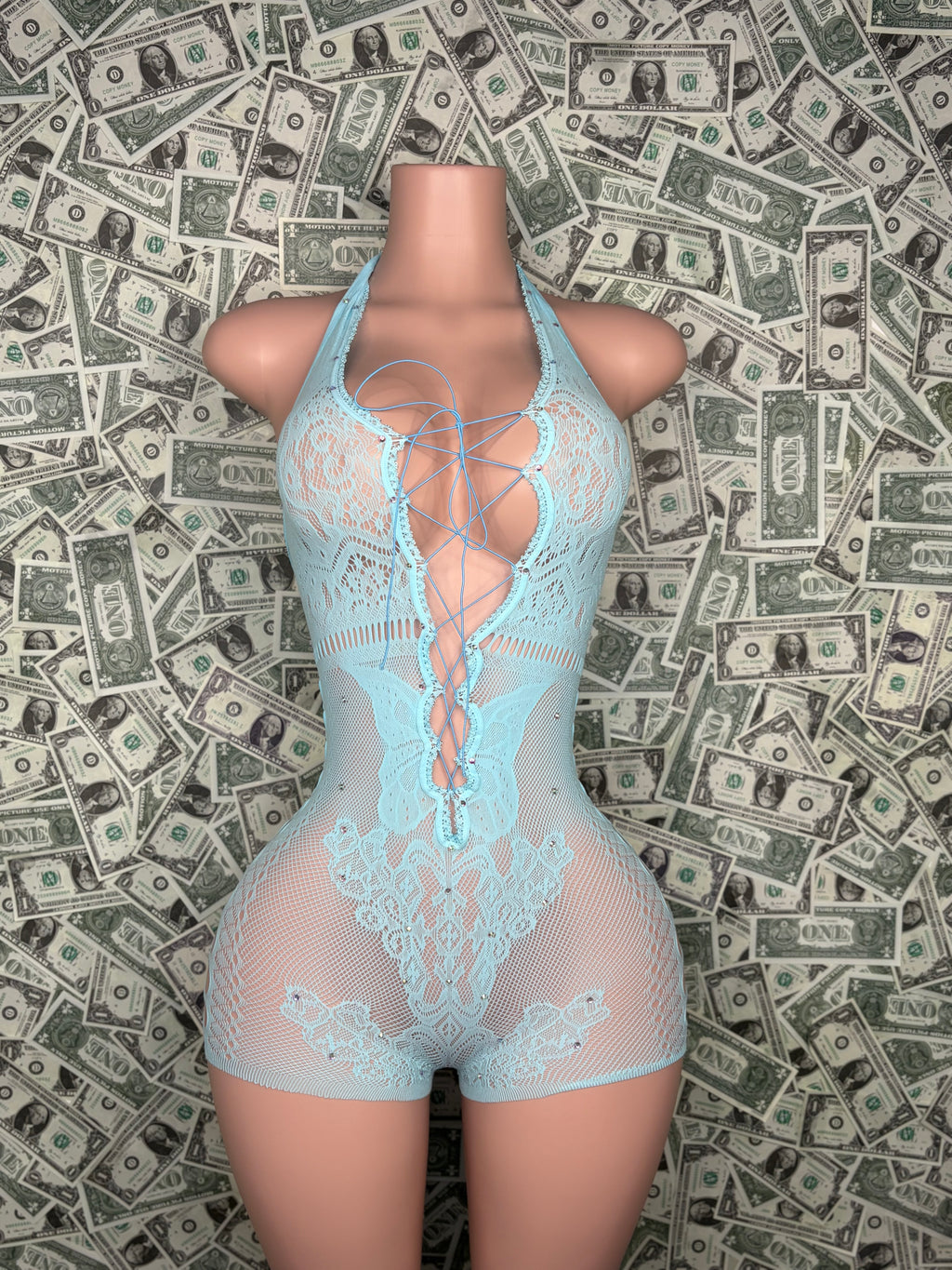 Icy One Piece