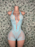 Icy One Piece