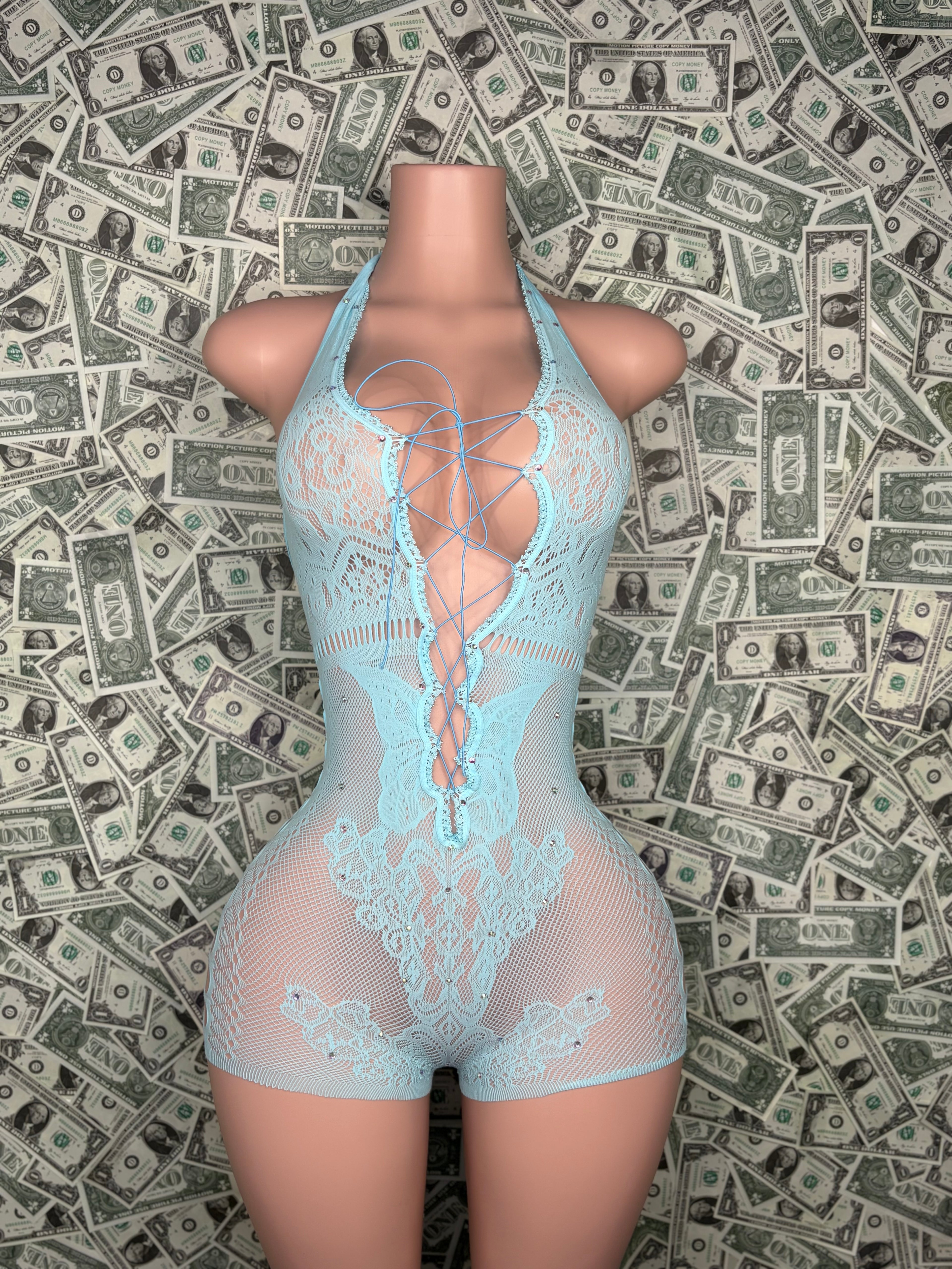 Icy One Piece