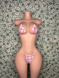 Barbie Bikini Set
