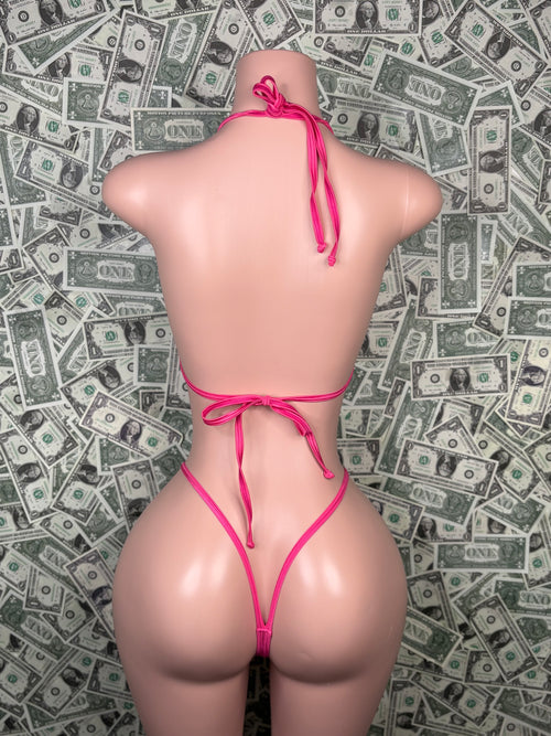 Barbie - 2 Piece Set