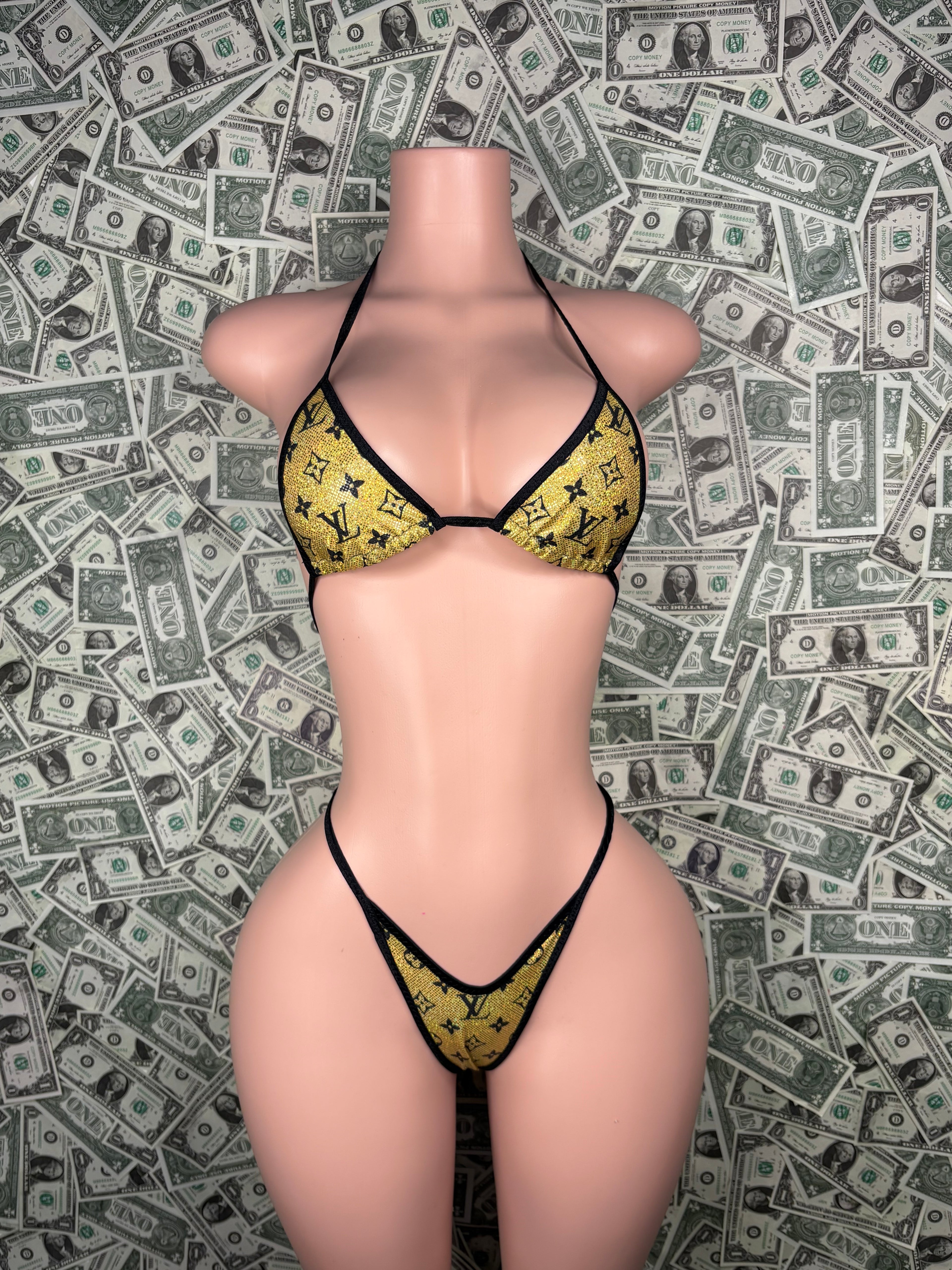 Golden LV
