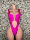 Pink - One Piece