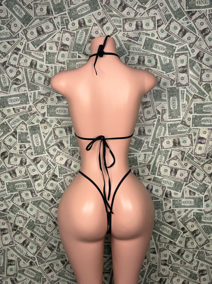 Tiger Bikini Ser