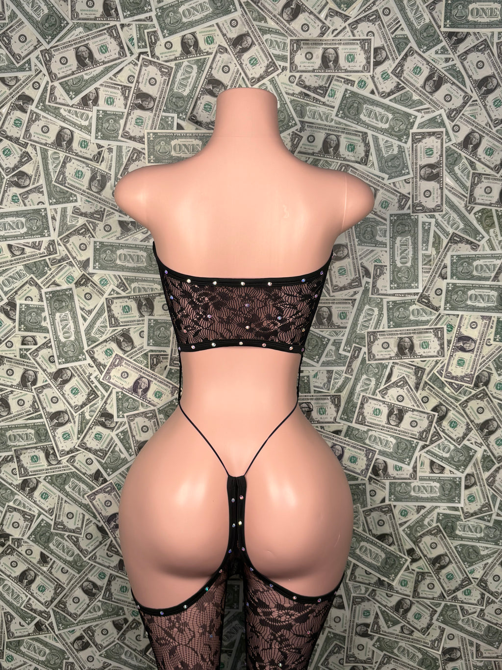 Stacking Set