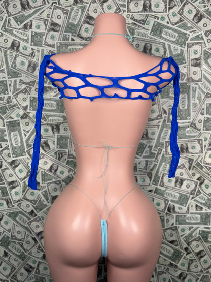 A Lil Boujie Junk Set