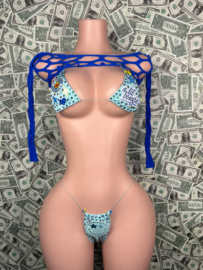 A Lil Boujie Junk Set