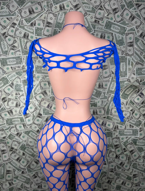 Blue Set