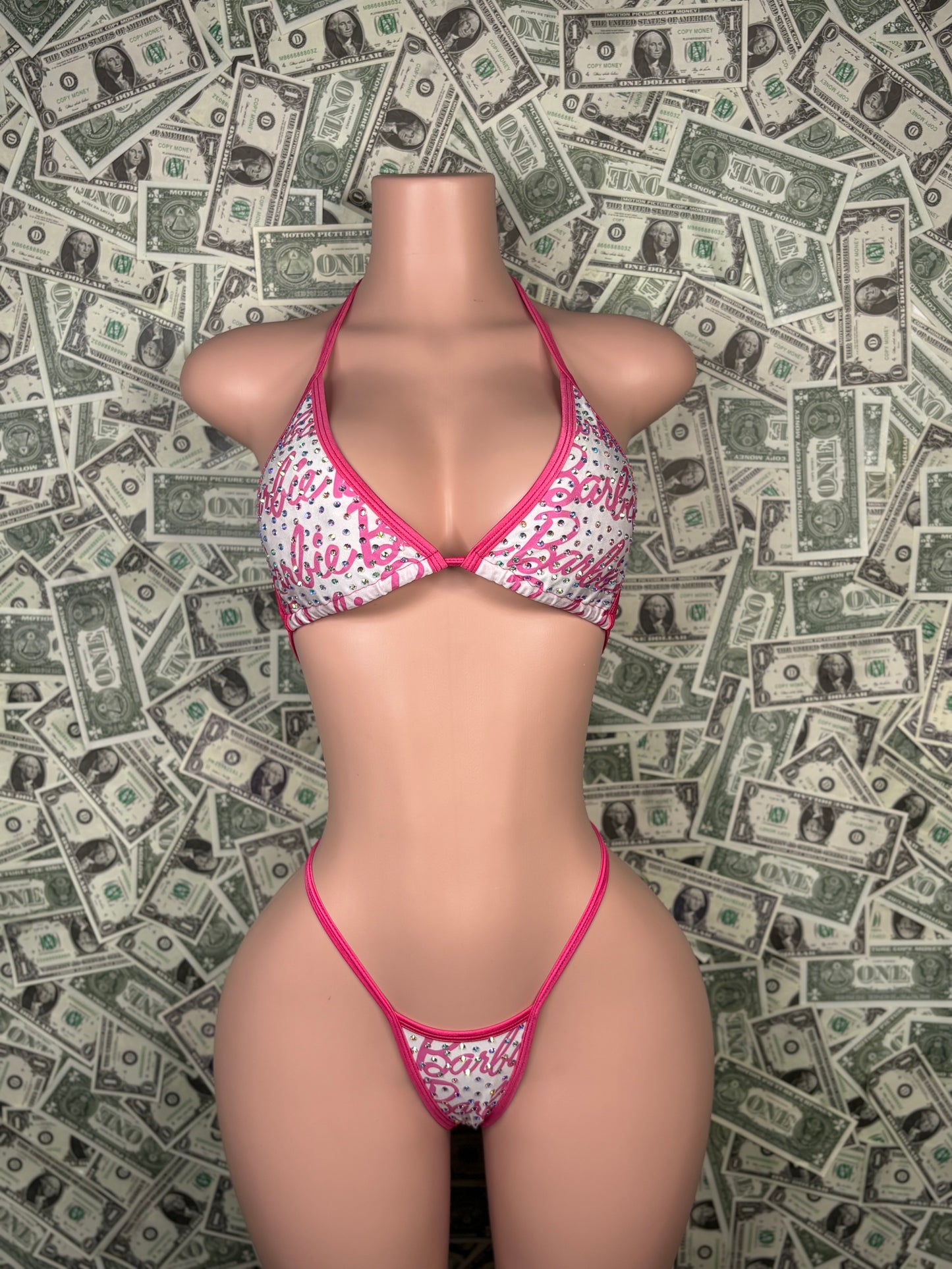 Barbie - 2 Piece Set