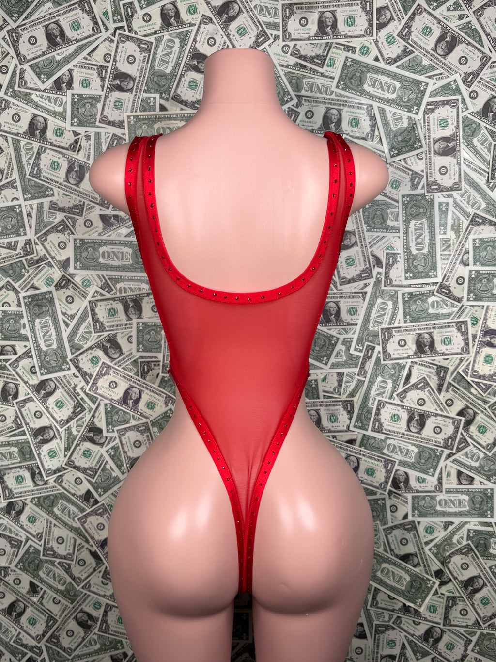 Red - One Piece