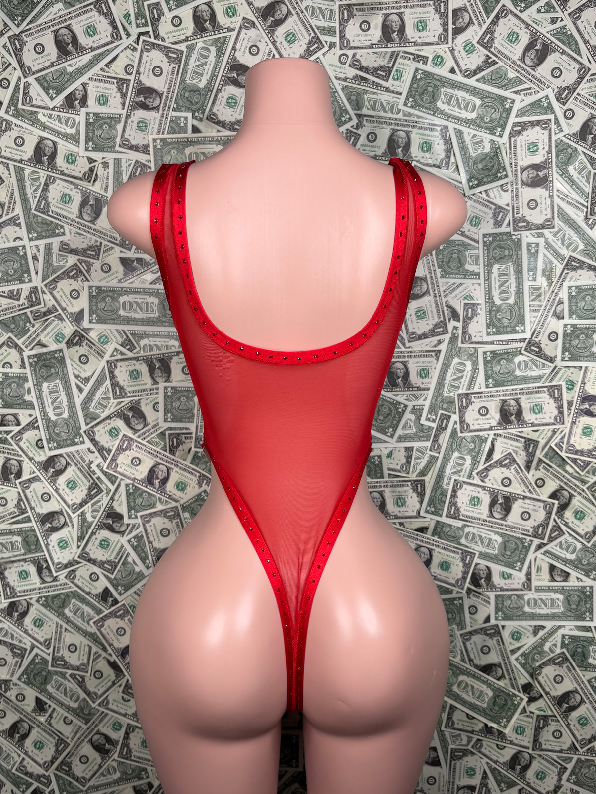 Red - One Piece