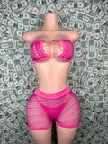 Pink Set