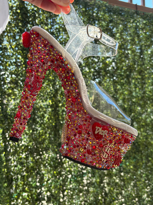 Junk Shoes Size 9