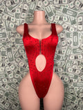 Red - One Piece