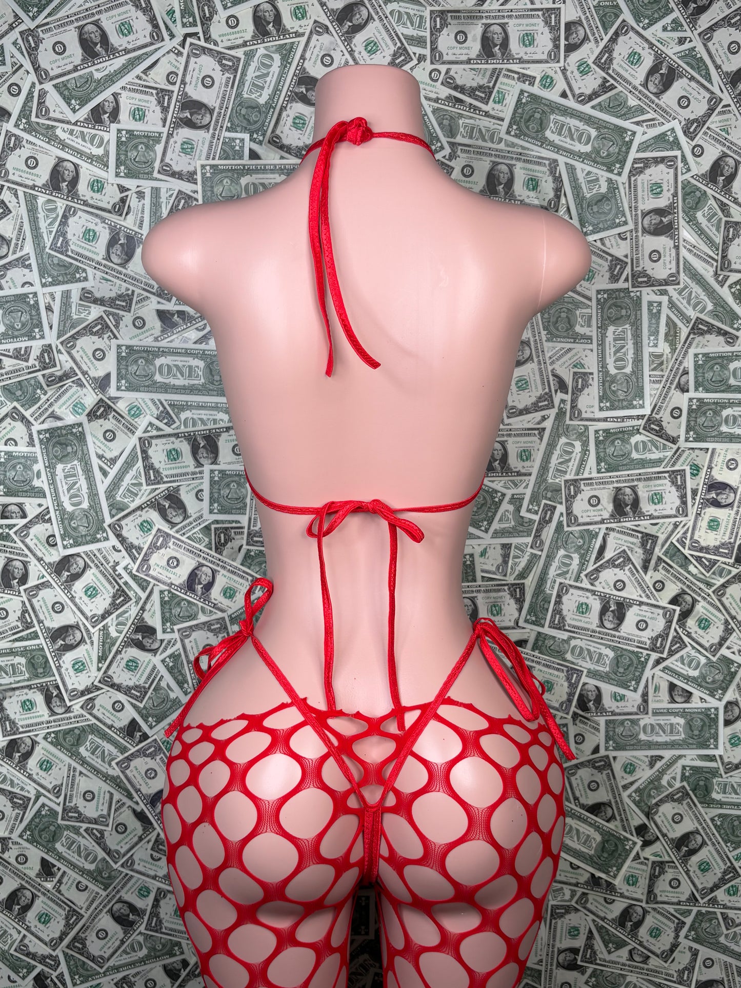 Sexy Junk Set