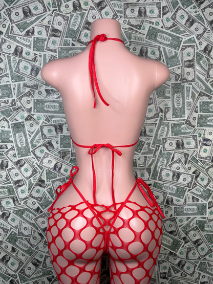 Sexy Junk Set
