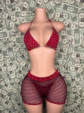 Maroon Set