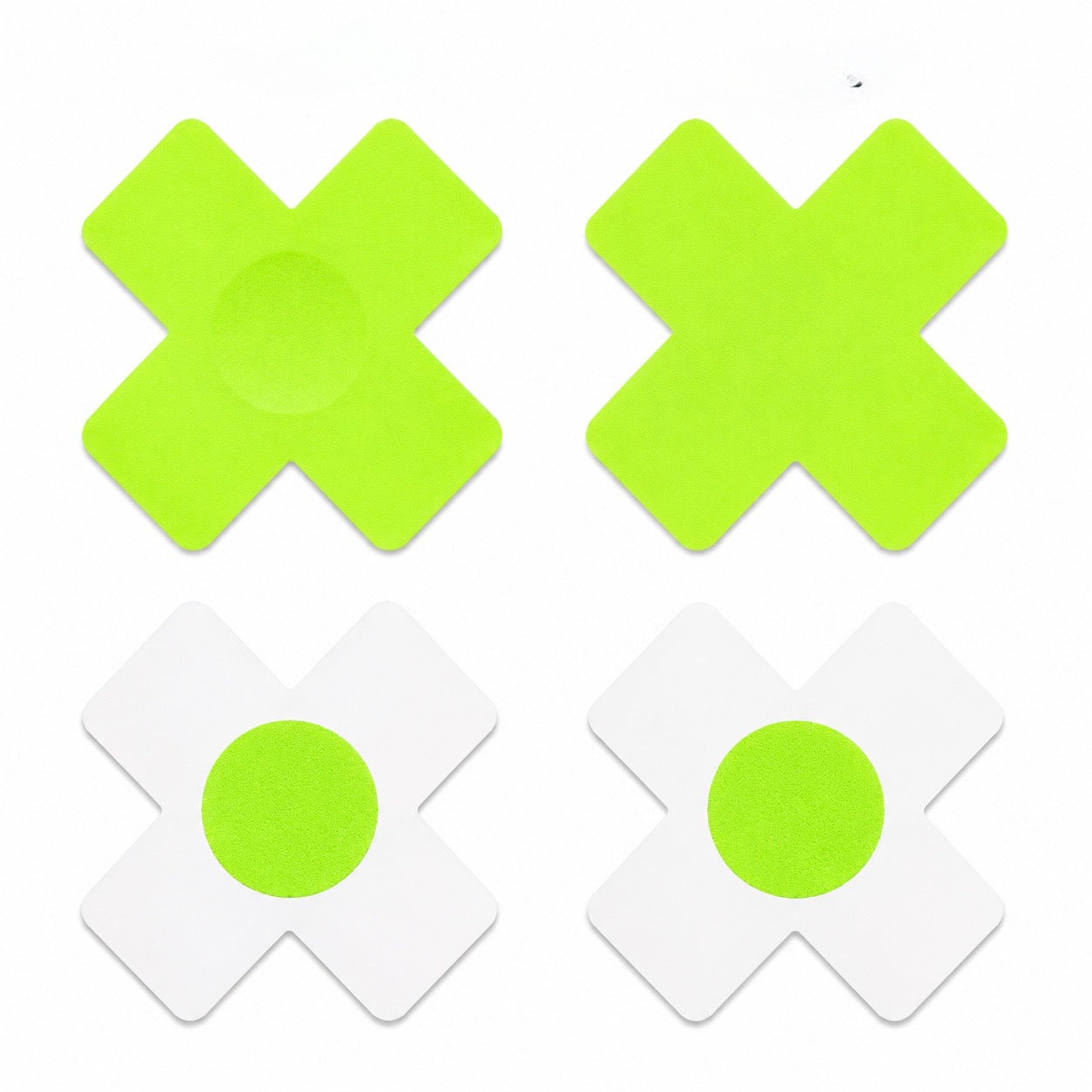 Neon Green