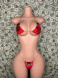 Micro Bikini Set