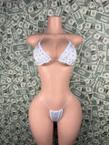White 2 Piece
