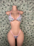 Hello Kitty - 2 Piece Set