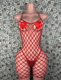 Red Full Set
