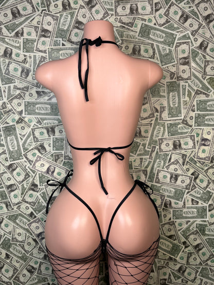Money Maker Set