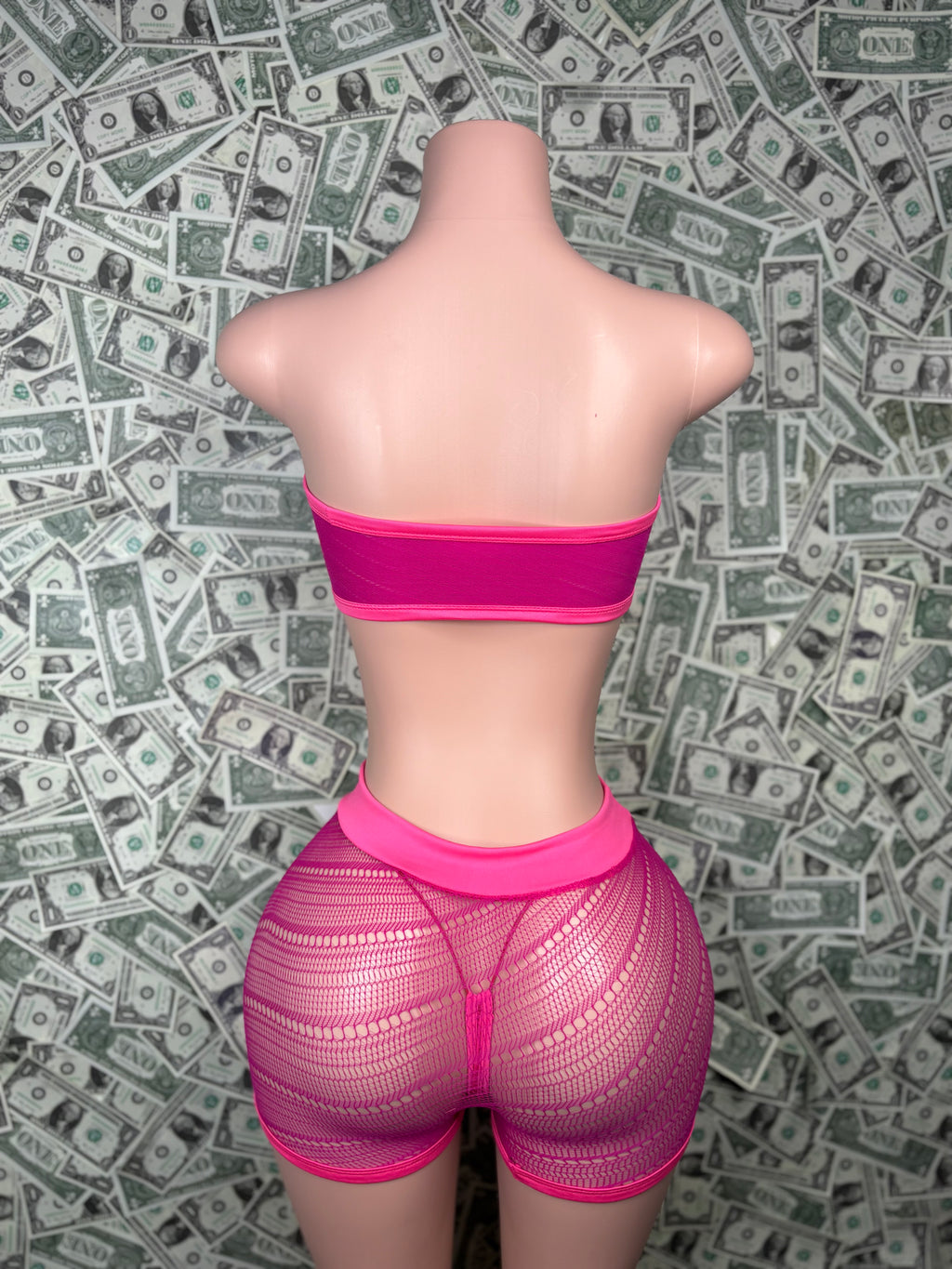 Pink Set